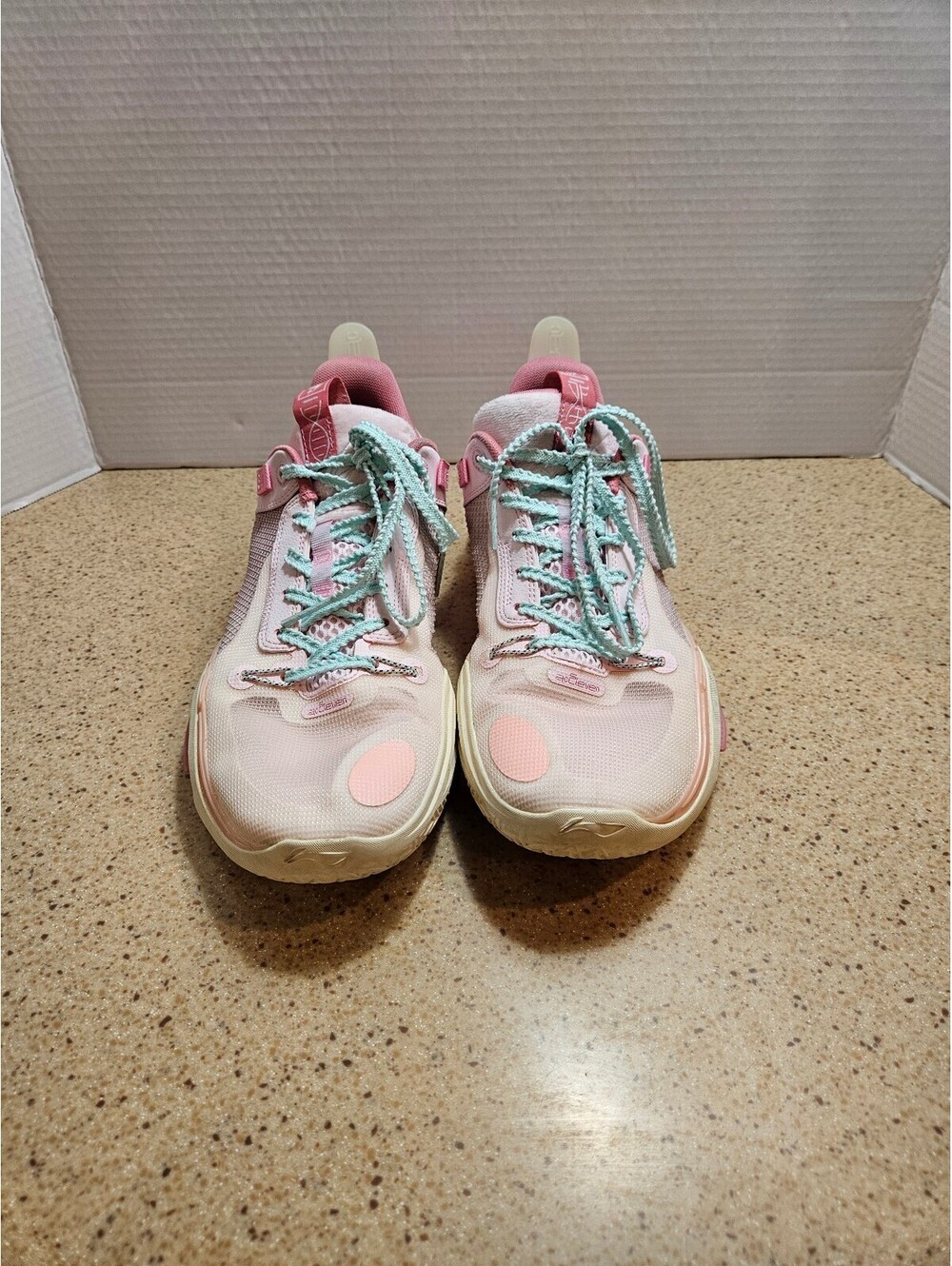 Li-Ning Way of Wade All City 11 "Year of the Rabbit"/"CNY"